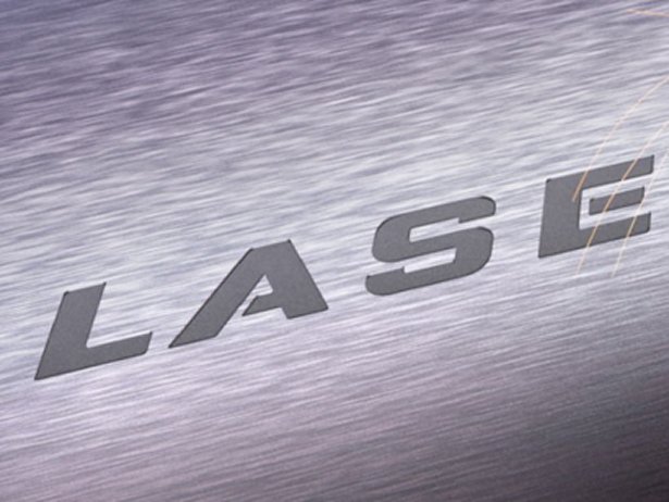 Laser Engraving