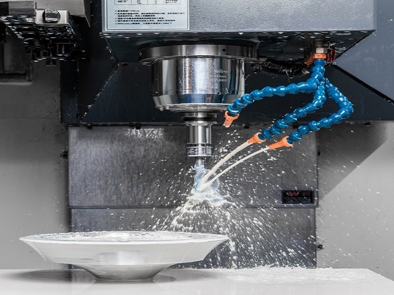CNC Milling