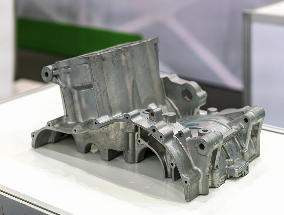 Die Casting
